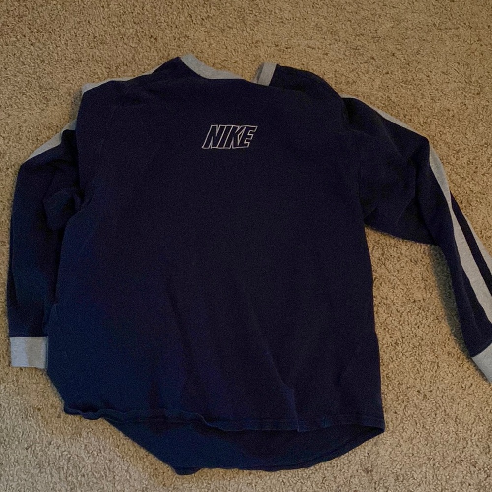 Nike crewneck